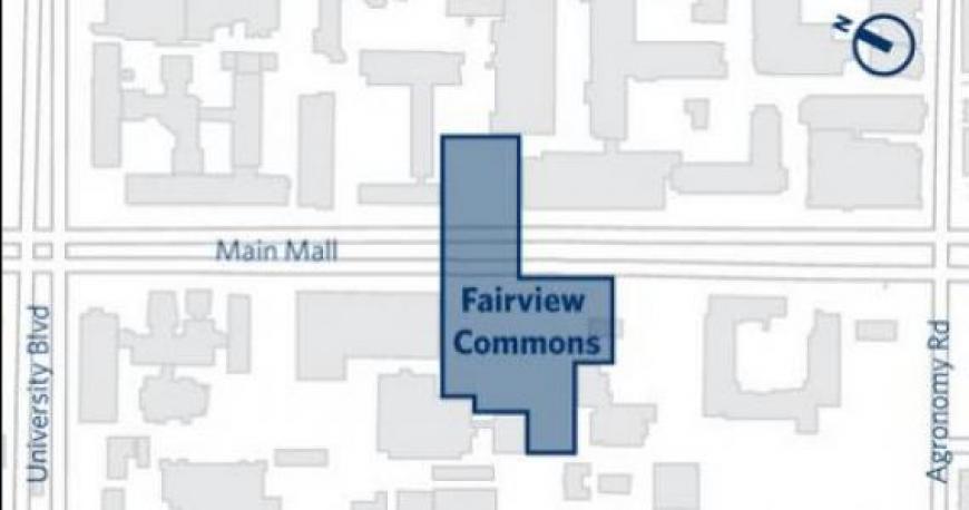Fairview Commons