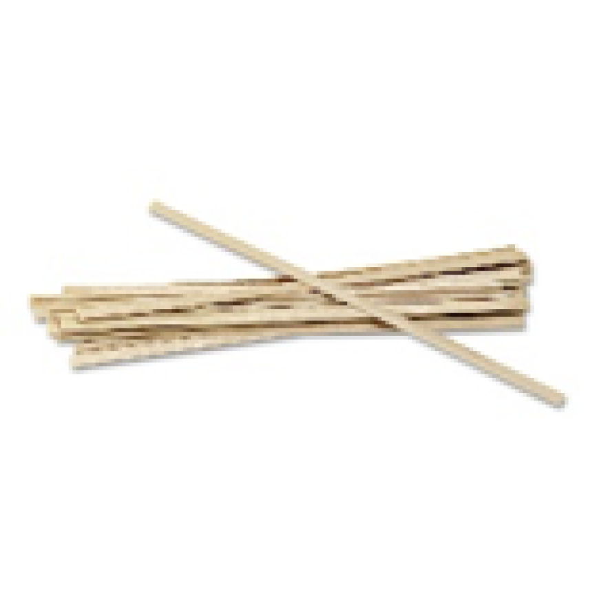 wooden sticks