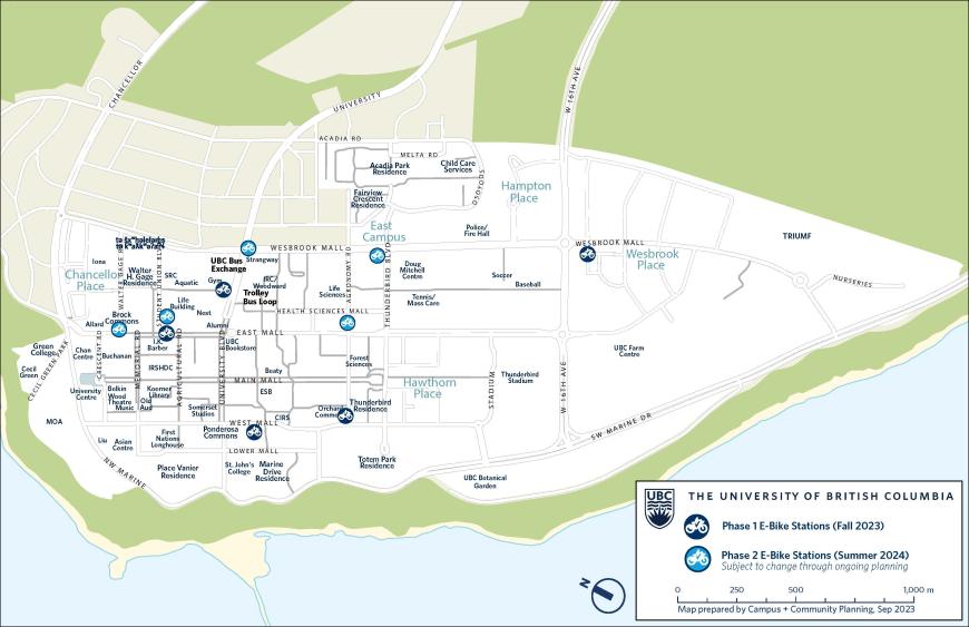 Mobi station map