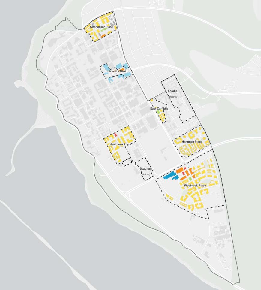 Lot 26 Neighborhoods