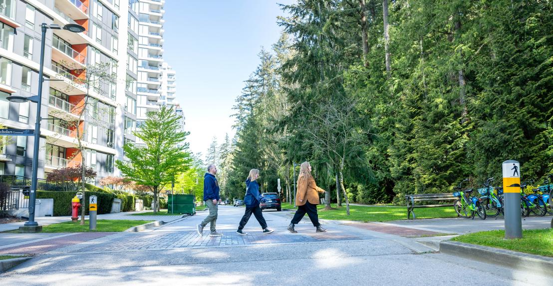 Wesbrook Village