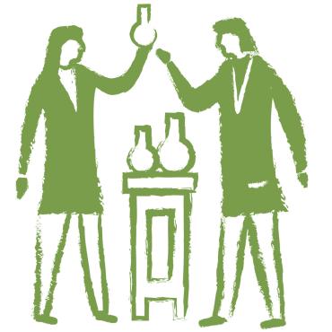 green labs