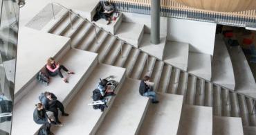 Nest stairs