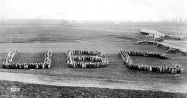 UBC heritage
