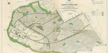 UBC 1926 archivalmap