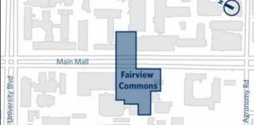 Fairview Commons