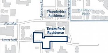 Totem Park Residence