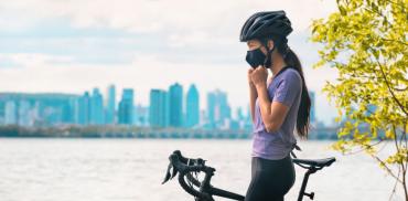 Go By Bike Week