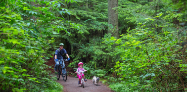 UBC Neighbourhood Climate Action Plan