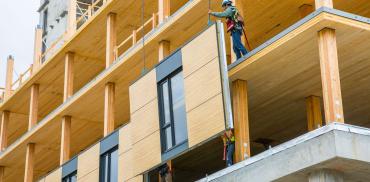 Image of a construction site