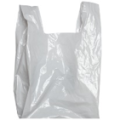 Plastic bags